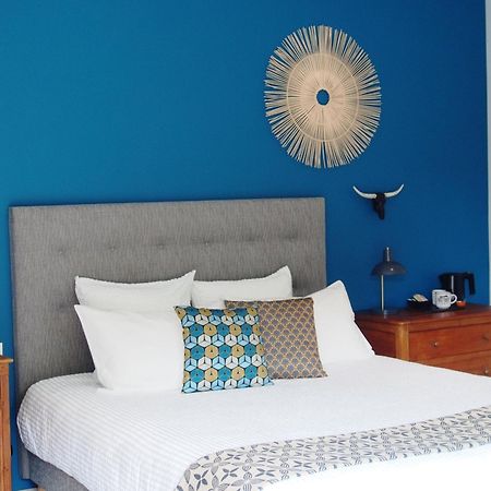 La Charentine Bed & Breakfast Echillais Bagian luar foto