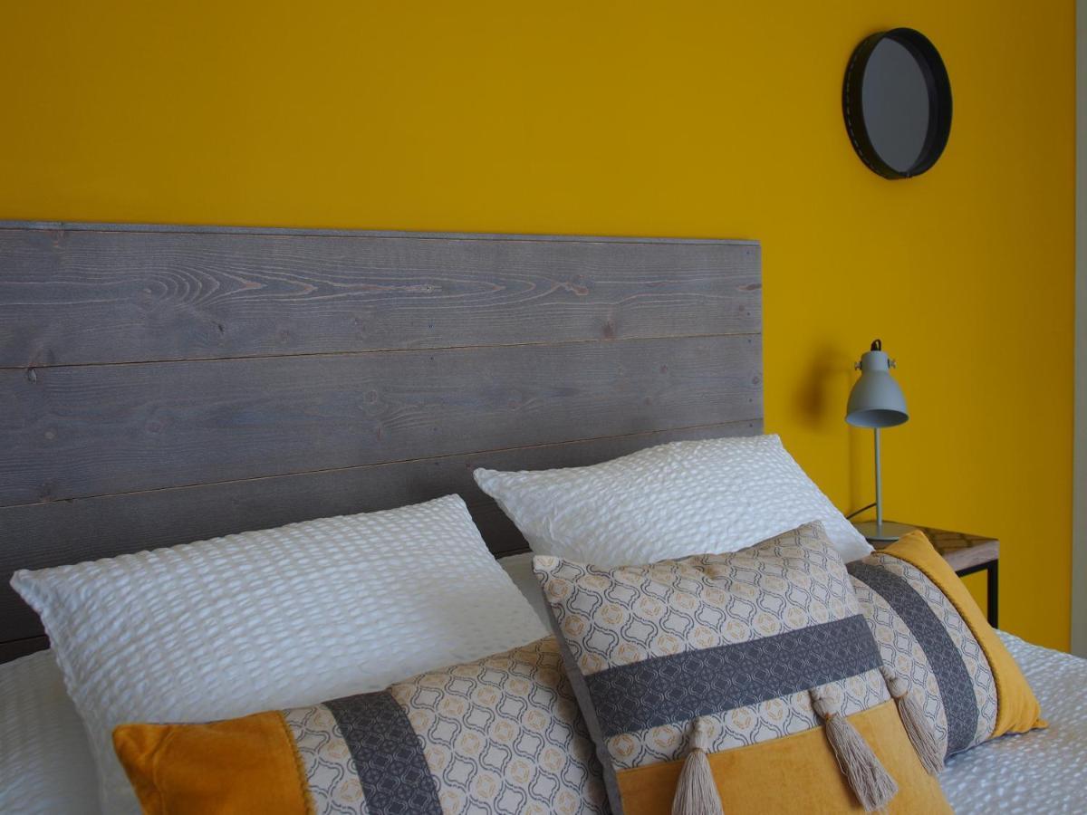 La Charentine Bed & Breakfast Echillais Bagian luar foto