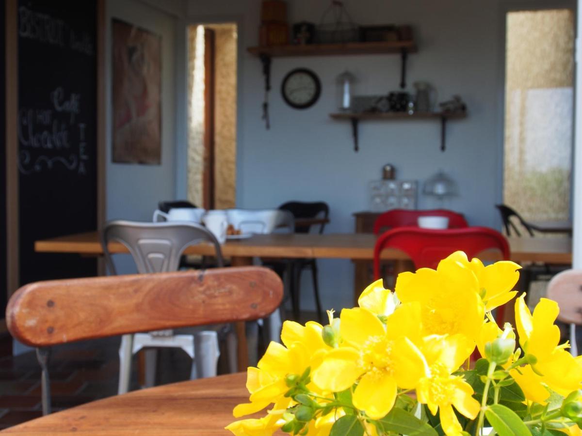 La Charentine Bed & Breakfast Echillais Bagian luar foto