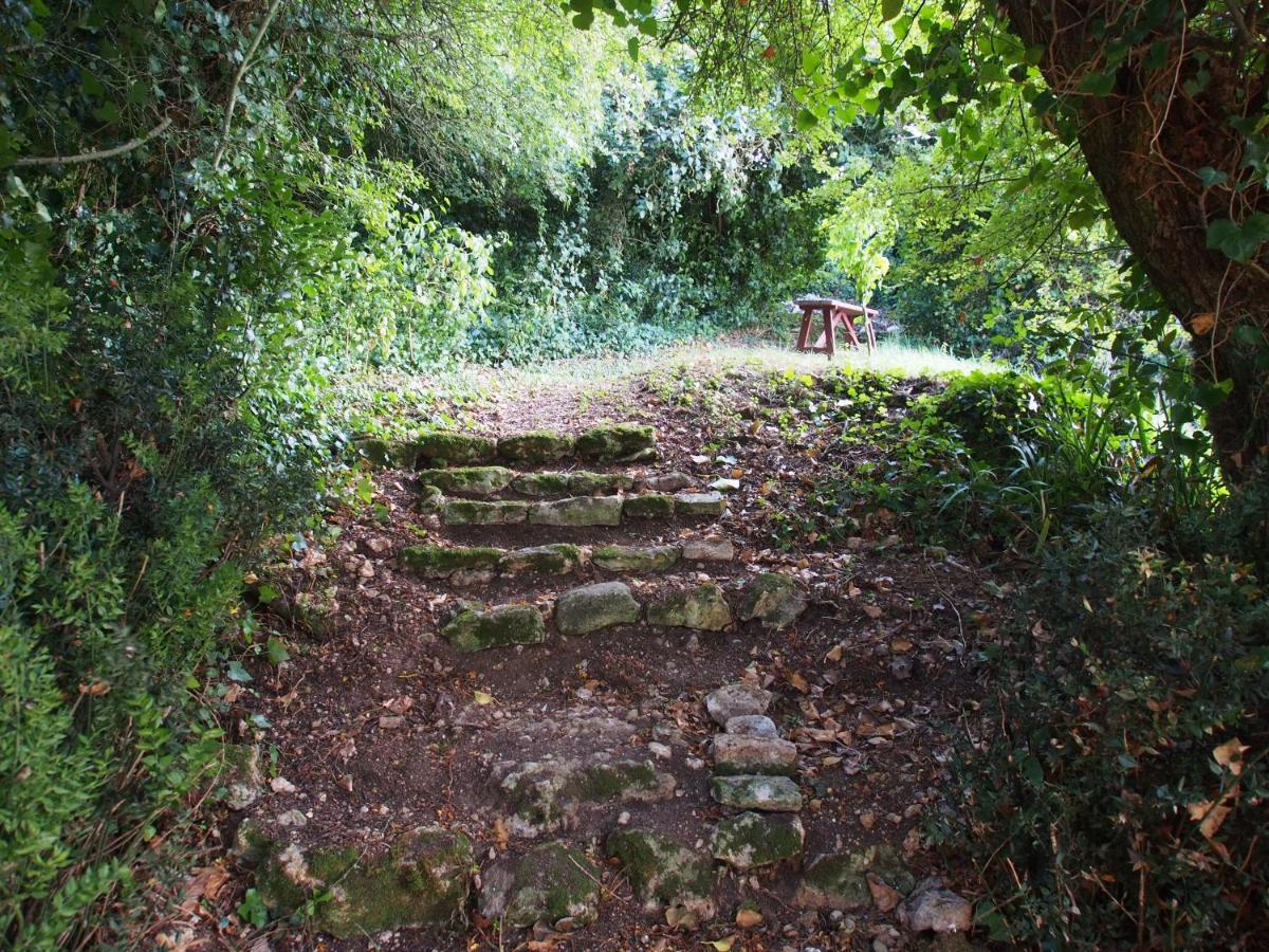 La Charentine Bed & Breakfast Echillais Bagian luar foto