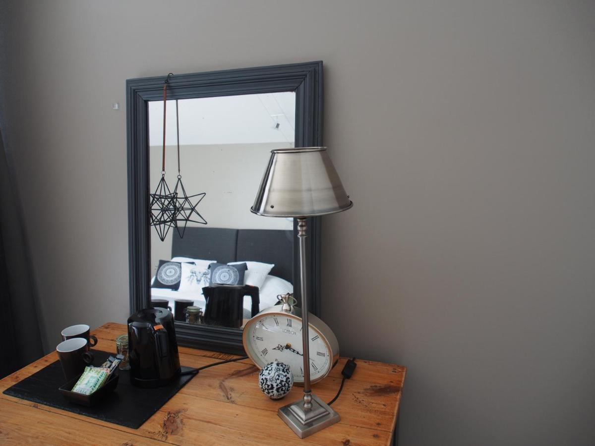 La Charentine Bed & Breakfast Echillais Bagian luar foto