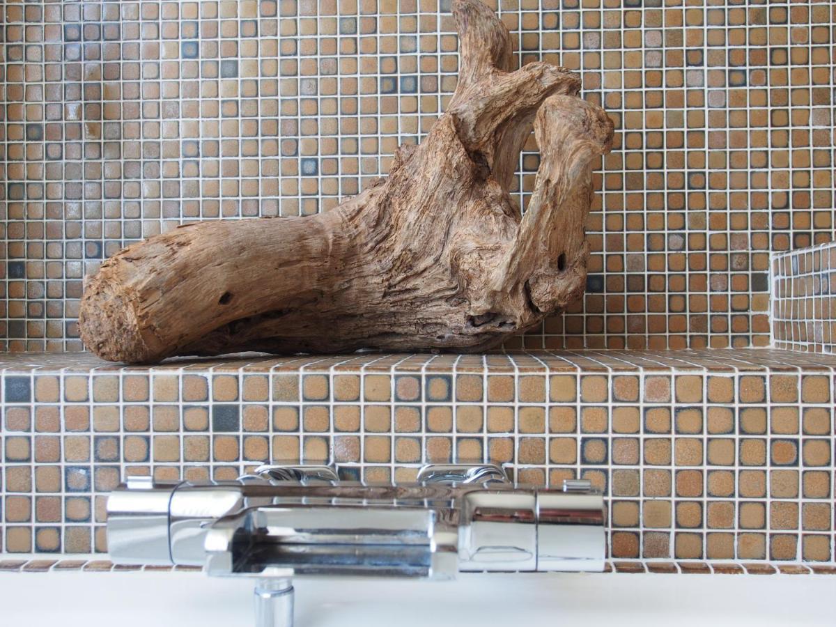La Charentine Bed & Breakfast Echillais Bagian luar foto
