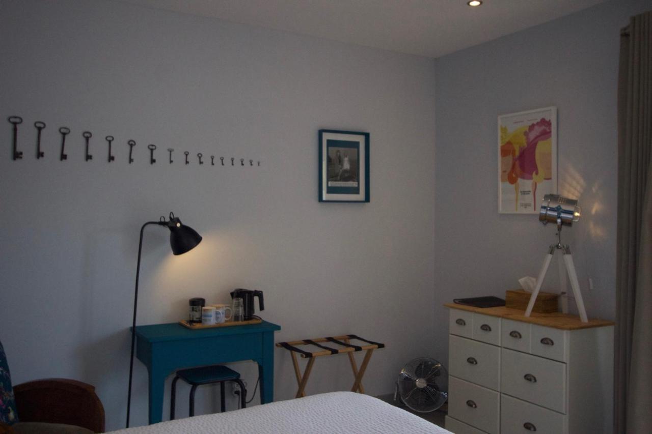 La Charentine Bed & Breakfast Echillais Bagian luar foto
