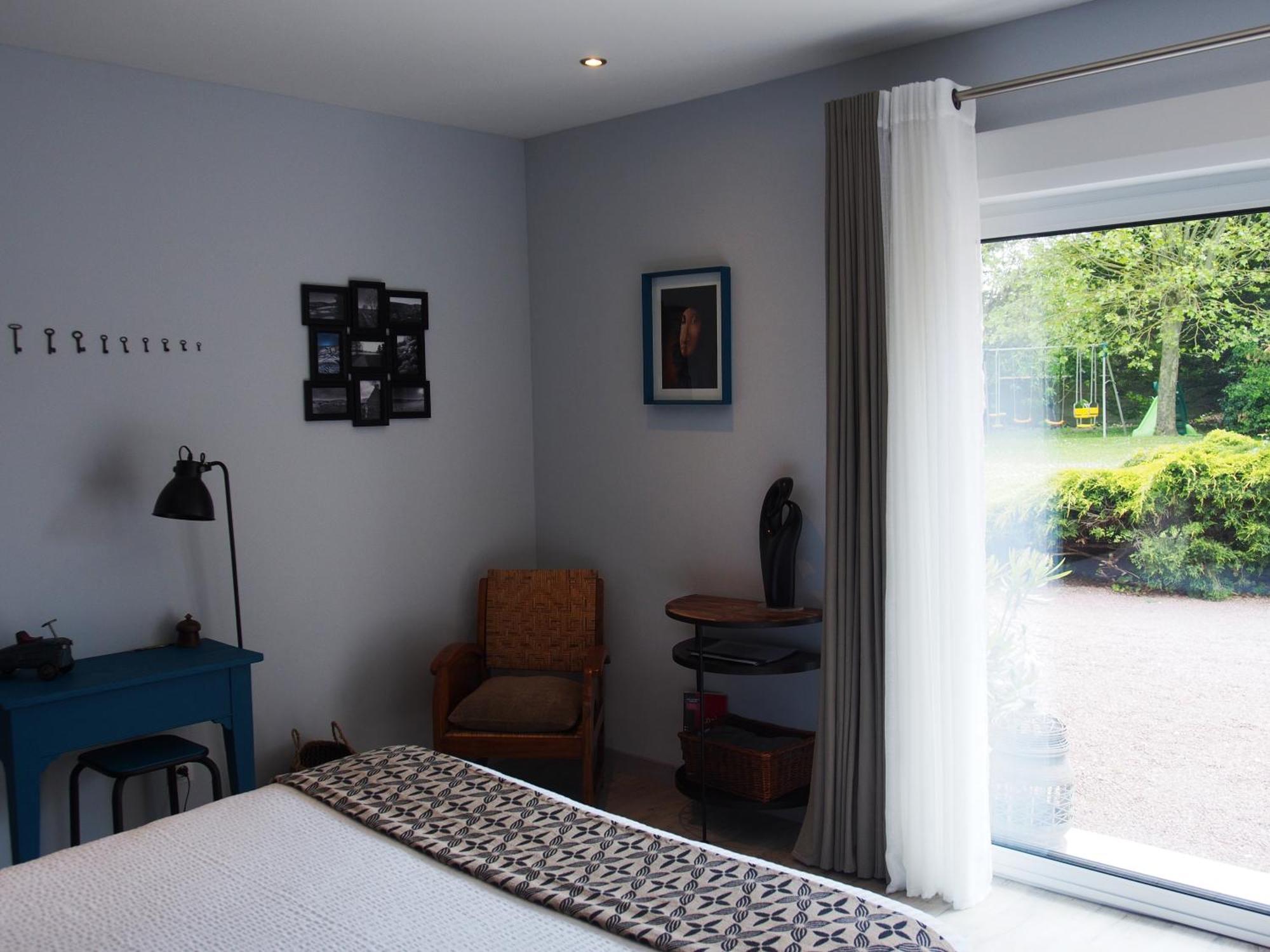 La Charentine Bed & Breakfast Echillais Bagian luar foto