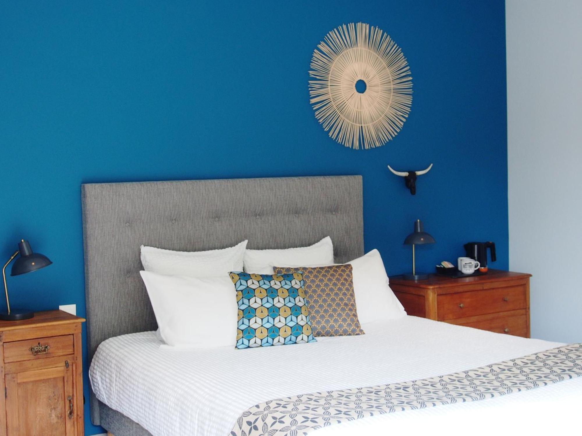 La Charentine Bed & Breakfast Echillais Bagian luar foto