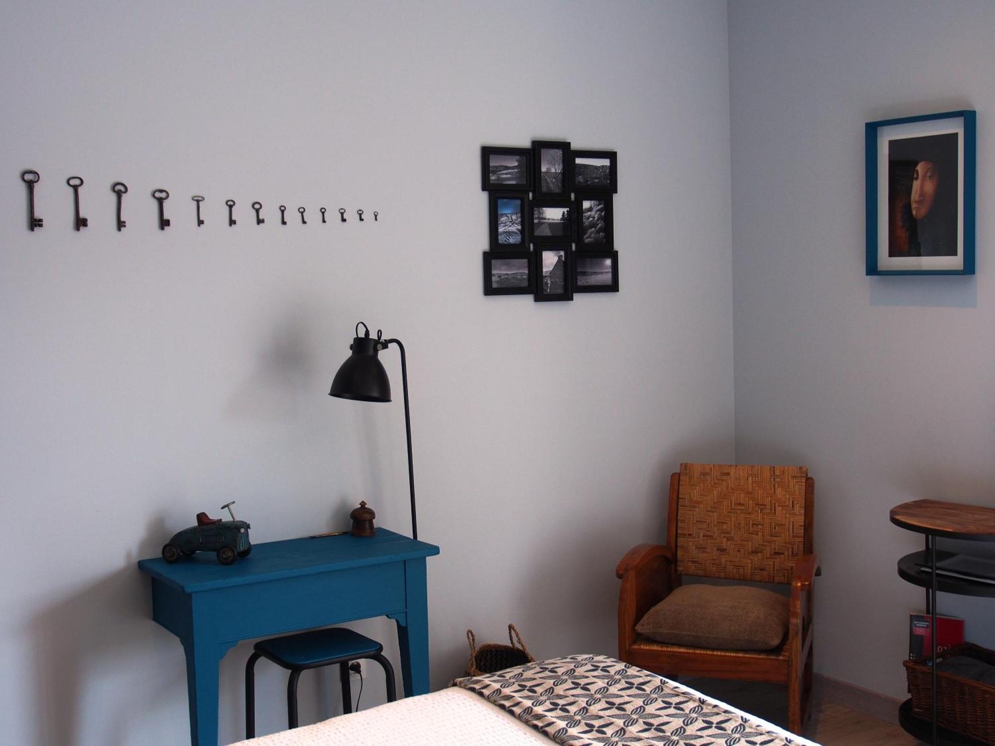 La Charentine Bed & Breakfast Echillais Bagian luar foto